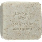 Savon du Midi piling milo z arganovim oljem - sivka/argan Cene