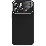 INF Žametna torbica za zaščito leč za iPhone serije 12 iPhone 12 Pro, (21296344) Cene
