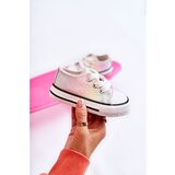 Kesi Children's Sneakers Tied Multicolor Effy | Shoptok.si