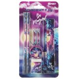 GATARIĆ Set za pisanje "Be Magical" za djevojčice Cijene