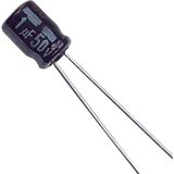 Panasonic elektrolitski kondenzator radijalno ožičen 3.5 mm 1000 µF 6.3 V 20 % (Ø) 8 mm 1 St. | Eponuda.ba