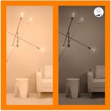  Filament pametna žarnica z žarnico E27, 7 W – | Shoptok.si