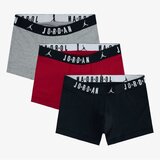 Jordan Jhm mens flight cotton 3pk tru | Eponuda.com