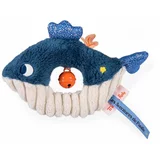 Moulin Roty Ropotuljica Whale -