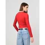Sinsay Bluza dugih rukava | shoptok.hr