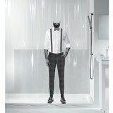 Spirella Zavesa za tuš 180x200 cm Dandy – | Shoptok.si