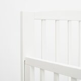 New Baby Krevetić Lilly "drop side" bijeli | shoptok.hr