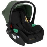 Kikka Boo autosedište 40-87 cm i-darling i-size army green ( KKB90250 ) | Eponuda.com