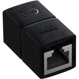 Baseus AirJoy serija RJ - 45 Ethernet konektor – 1 kom - Crna KP35217 Cene