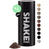 shake over® zinc-enriched hair fibers - light brown