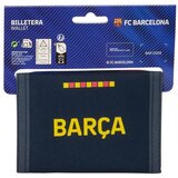 Barcelona Novčanik FC 26/27, 12,5 x 9,5 cm | shoptok.hr