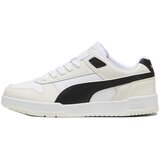 Puma Nizke superge Baskets Rbd Game cuir Bela | Shoptok.si