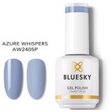  BLUESKY TRAJNI LAK AZURE WHISPERS 15ML | Eponuda.ba