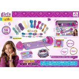  Bracelet Braiding Kit | shoptok.hr