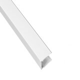 Gutta PROFIL ALU-U EASY 16mm 2,00m Cijene