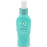 It´s a 10 Haircare blow dry miracle gloss leave-in conditioner