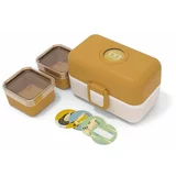Monbento Lunchbox Tresor Safari 800 ml