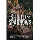The Book Service Limited Devney Perry - Shield of Sparrows Cene