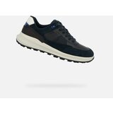 Geox Men's Dark Blue Sneakers Pg1x B ABX - Mens Cijene