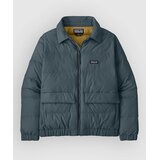 Patagonia Sisar Down Jacket summit blue | Shoptok.si