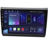 Kettz tipska multimedija 9 1DIN za Fiat Bravo 2008-2013