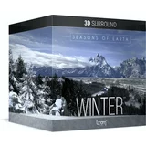 BOOM Library Seasons Of Earth Winter 3D Surround (Digitalni proizvod)