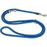 Trixie Povodac Cavo Radni S M 2/12mm Indigo, 3 Nivoa Podešavanja | ePonuda.com