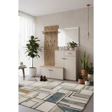 XORA PREDSOBA kašmir, hrast artisan | Shoptok.si