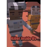 Steam Killer Inside Us (PC) Key GLOBAL | Eponuda.com