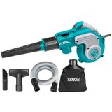 Total električni puhalnik 800W, 15000rpm/ industrial (TB2086) | Shoptok.si