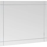  Zidno ogledalo 100 x 60 cm stakleno | shoptok.hr