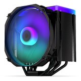ENDORFY Fortis 5 Black ARGB CPU hladilnik, (5000338935) | Shoptok.si