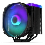 Fortis 5 Black ARGB CPU hladilnik, (5000338935)