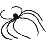 Halloween ukrašavanje pauka s mrežama 2 pcs Crno i bijelo | Eponuda.com