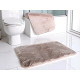  Kupatilski set prostirki – Roze boja ( VLK000184-rozeboja ) u