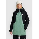 Burton Reserve Ins Jakna true black / stsage | Shoptok.si