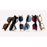 Meta Adventurer - polarizirane sive leće, Classic Black, Standard (49-22-151) pametne naočale | shoptok.hr