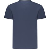 Tommy Hilfiger Muška Majica Kratkih Rukava Plava | shoptok.hr