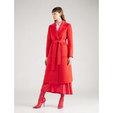 Max&co. Prijelazni kaput 'RUNAWAY' crvena | shoptok.hr