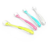 BabyOno 1460/01 dječji osmijeh silikonska žličica mint | shoptok.hr