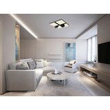 Globo stropna led-svetilka 45/45/16,1 cm | Shoptok.si