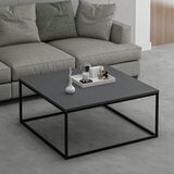 Woody Fashion Club sto Loni 90x41x90cm Antracit | Eponuda.ba