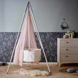 Leander® dodatna prevleka za vzmetnico za otroško zibelko classic™ | Shoptok.si