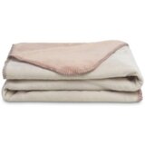 Dormeo Dekorativna odeja Charming, 130 x 190 cm, roza | Shoptok.si