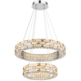 Globo VISEČA LED-SVETILKA Lidia 2700-6000 K 230 V | Shoptok.si