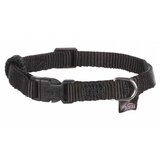 Trixie Ogrlica Classic S/M 22-35cm 10mm Crna | ePonuda.com