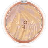 Catrice Glowlights puder za osvetljevanje 9,5 g Cene