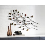 Ambia Home STENSKA DEKORACIJA 54/100,5 cm | Shoptok.si