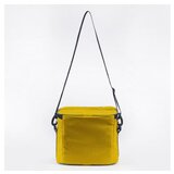  Myca01 - Yellow Yellow Thermal Bag | Eponuda.com