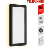 XXXL ZUNANJA STENSKA SVETILKA 28/2,5/15 cm | Shoptok.si